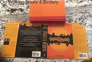 Seller image for ANGELS & DEMONS: A Novel (Signed First Edition and Printing). for sale by OLD WORKING BOOKS & Bindery (Est. 1994)