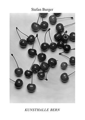 Imagen del vendedor de Stefan Burger a la venta por GreatBookPrices