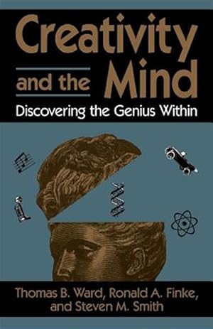 Immagine del venditore per Creativity and the Mind : Discovering the Genius Within venduto da GreatBookPrices