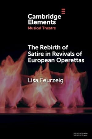 Immagine del venditore per The Rebirth Of Satire In Revivals Of European Operettas venduto da GreatBookPrices