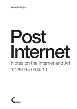 Seller image for Post Internet for sale by GreatBookPrices