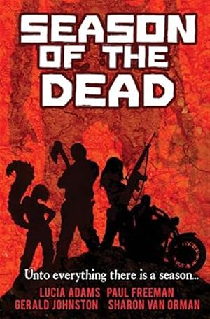 Seller image for Season of the Dead for sale by GreatBookPrices