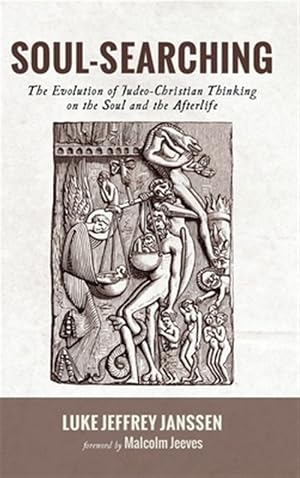 Immagine del venditore per Soul-Searching: The Evolution Of Judeo-C venduto da GreatBookPrices