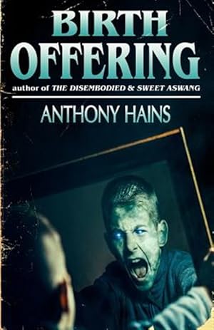 Seller image for Birth Offering for sale by GreatBookPrices