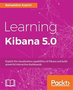 Immagine del venditore per Learning Kibana 5.0 venduto da GreatBookPrices