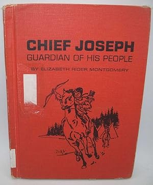 Imagen del vendedor de Chief Joseph, Guardian of His People: A Discovery Book a la venta por Easy Chair Books