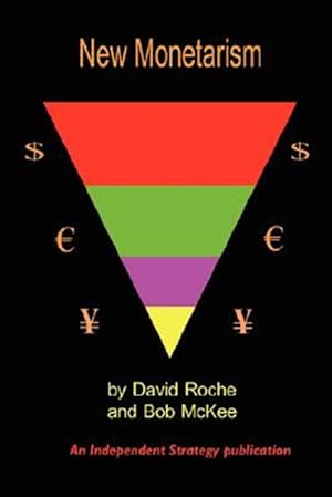 Seller image for New Monetarism for sale by GreatBookPrices