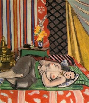 Bild des Verkufers fr Henri Matisse. zum Verkauf von FIRENZELIBRI SRL