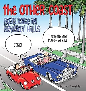 Bild des Verk�ufers f�r The Other Coast zum Verkauf von Zoom Books Company