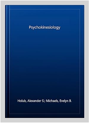 Immagine del venditore per Psychokinesiology venduto da GreatBookPrices
