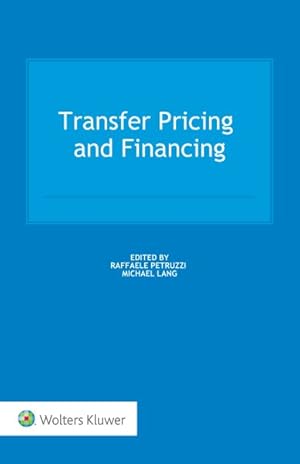 Seller image for Transfer Pricing and Financing for sale by GreatBookPrices