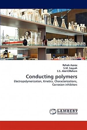 Seller image for Conducting polymers for sale by GreatBookPrices