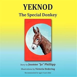 Imagen del vendedor de Yeknod - The Special Donkey a la venta por GreatBookPrices