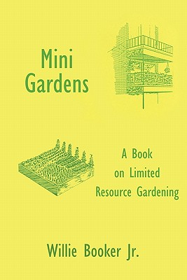 Immagine del venditore per Mini Gardens venduto da GreatBookPrices