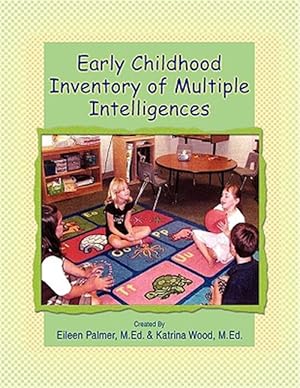 Imagen del vendedor de Early Childhood Inventory of Multiple Intelligences a la venta por GreatBookPrices