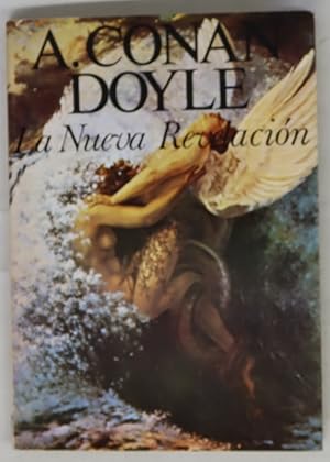Bild des Verk�ufers f�r La nueva revelaci�n zum Verkauf von Librer�a Alonso Quijano