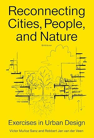 Imagen del vendedor de Reconnecting Cities, People, and Nature a la venta por moluna