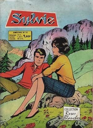 Sylvie nÂ°191 - Collectif