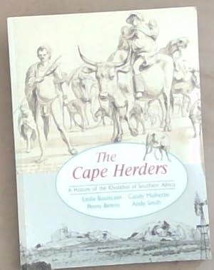 Seller image for The Cape Herders : A History of the Khoikhoi of Southern Africa for sale by Chapter 1