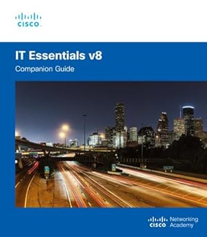 Immagine del venditore per IT Essentials Companion Guide v8 venduto da buchversandmimpf2000