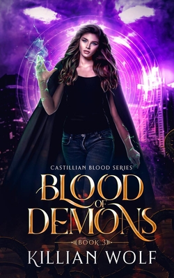 Bild des Verk�ufers f�r Blood OF Demons (Paperback or Softback) zum Verkauf von BargainBookStores