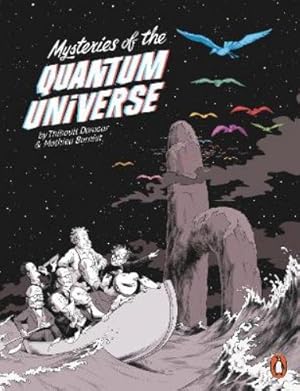 Seller image for Mysteries of the Quantum Universe for sale by Rarewaves.com UK