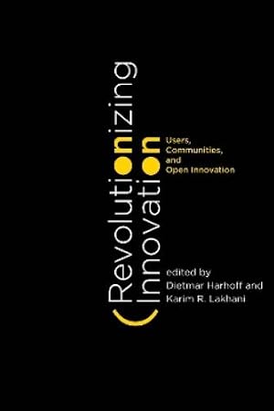 Imagen del vendedor de Revolutionizing Innovation a la venta por Rarewaves.com UK