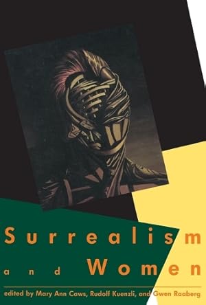 Immagine del venditore per Surrealism and Women venduto da Rarewaves.com UK
