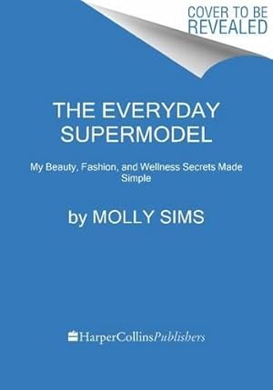 Immagine del venditore per The Everyday Supermodel venduto da Rarewaves.com USA