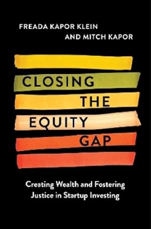Seller image for Closing the Equity Gap for sale by Rarewaves.com USA