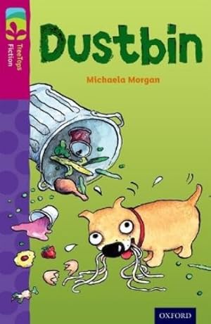 Imagen del vendedor de Oxford Reading Tree TreeTops Fiction: Level 10 More Pack B: Dustbin a la venta por Rarewaves.com USA