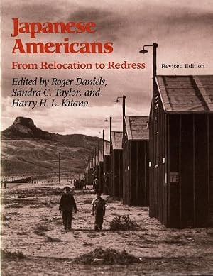 Imagen del vendedor de Japanese Americans a la venta por Rarewaves.com USA