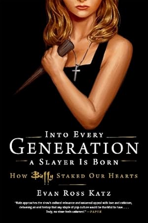 Immagine del venditore per Into Every Generation a Slayer Is Born venduto da Rarewaves.com USA
