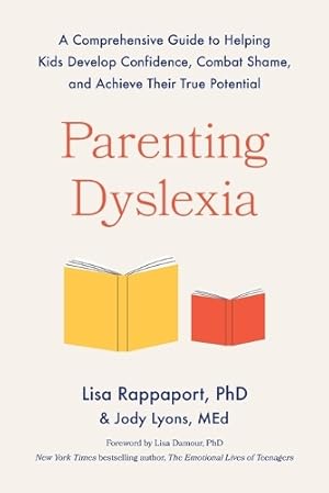 Immagine del venditore per Parenting Dyslexia venduto da Rarewaves.com USA