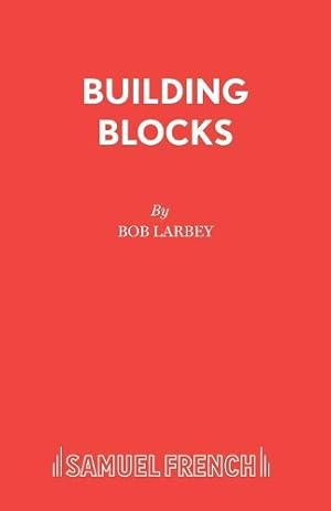 Seller image for Building Blocks for sale by Rarewaves.com USA
