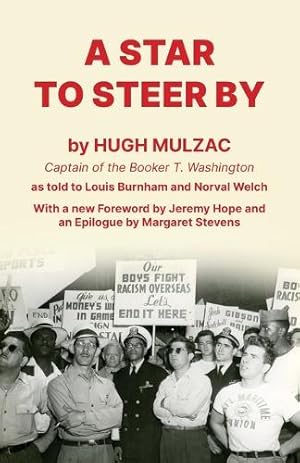 Imagen del vendedor de A Star to Steer By a la venta por Rarewaves.com USA