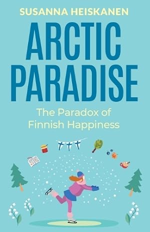 Imagen del vendedor de Arctic Paradise a la venta por Rarewaves.com USA