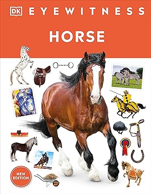 Imagen del vendedor de Eyewitness Horse a la venta por Rarewaves.com USA
