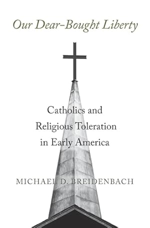 Seller image for Our Dear-Bought Liberty for sale by Rarewaves.com USA