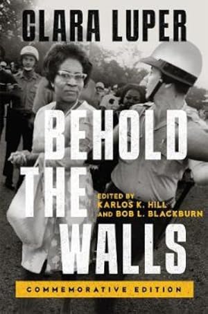 Imagen del vendedor de Behold the Walls Volume 3 a la venta por Rarewaves.com USA