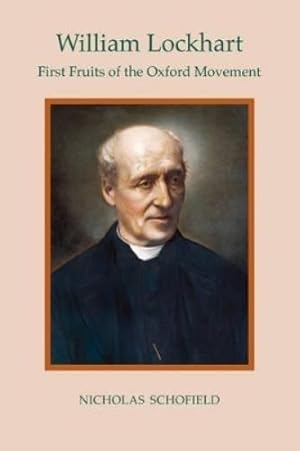 Seller image for William Lockhart for sale by Rarewaves.com USA