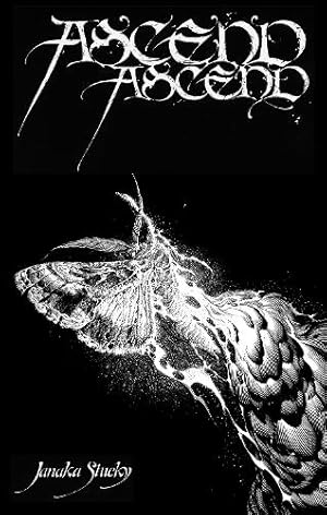 Seller image for Ascend Ascend for sale by Rarewaves.com USA