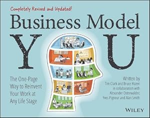 Immagine del venditore per Business Model You venduto da Rarewaves.com USA