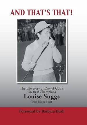 Immagine del venditore per And That's That! venduto da Rarewaves.com USA