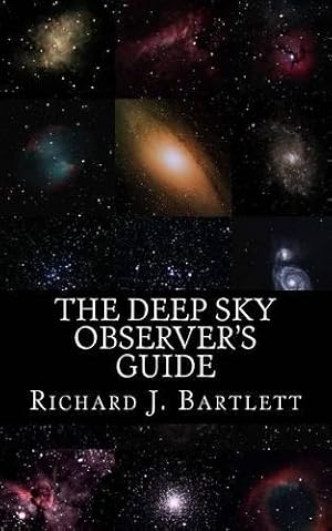 Imagen del vendedor de The Deep Sky Observer's Guide a la venta por Rarewaves.com USA