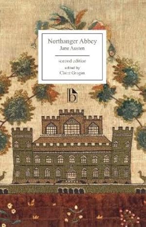 Seller image for Northanger Abbey - Second Edition for sale by Rarewaves.com USA