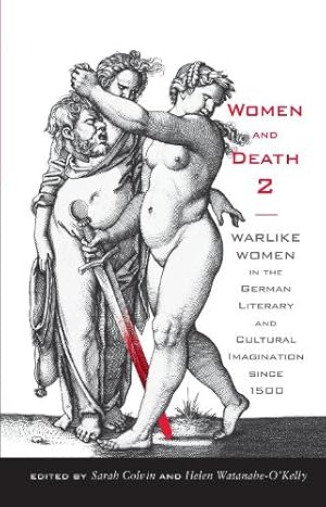 Image du vendeur pour Women and Death 2 mis en vente par Rarewaves.com USA