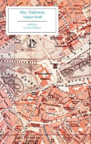 Seller image for Mrs. Dalloway - Broadview Edition for sale by Rarewaves.com USA