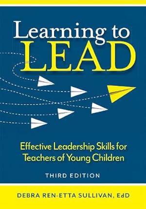 Imagen del vendedor de Learning to Lead a la venta por Rarewaves.com USA