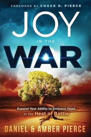 Imagen del vendedor de Joy in the War a la venta por Rarewaves.com USA